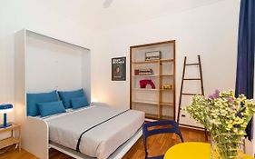 Porta Nuova Comfy Studio